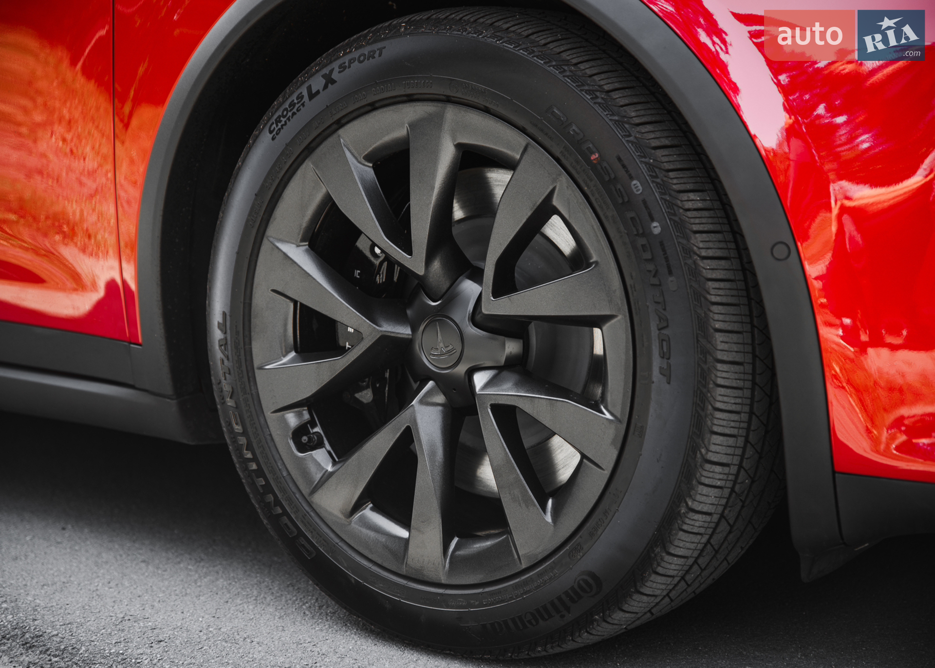 2022 Tesla Model X - мініатюра 7