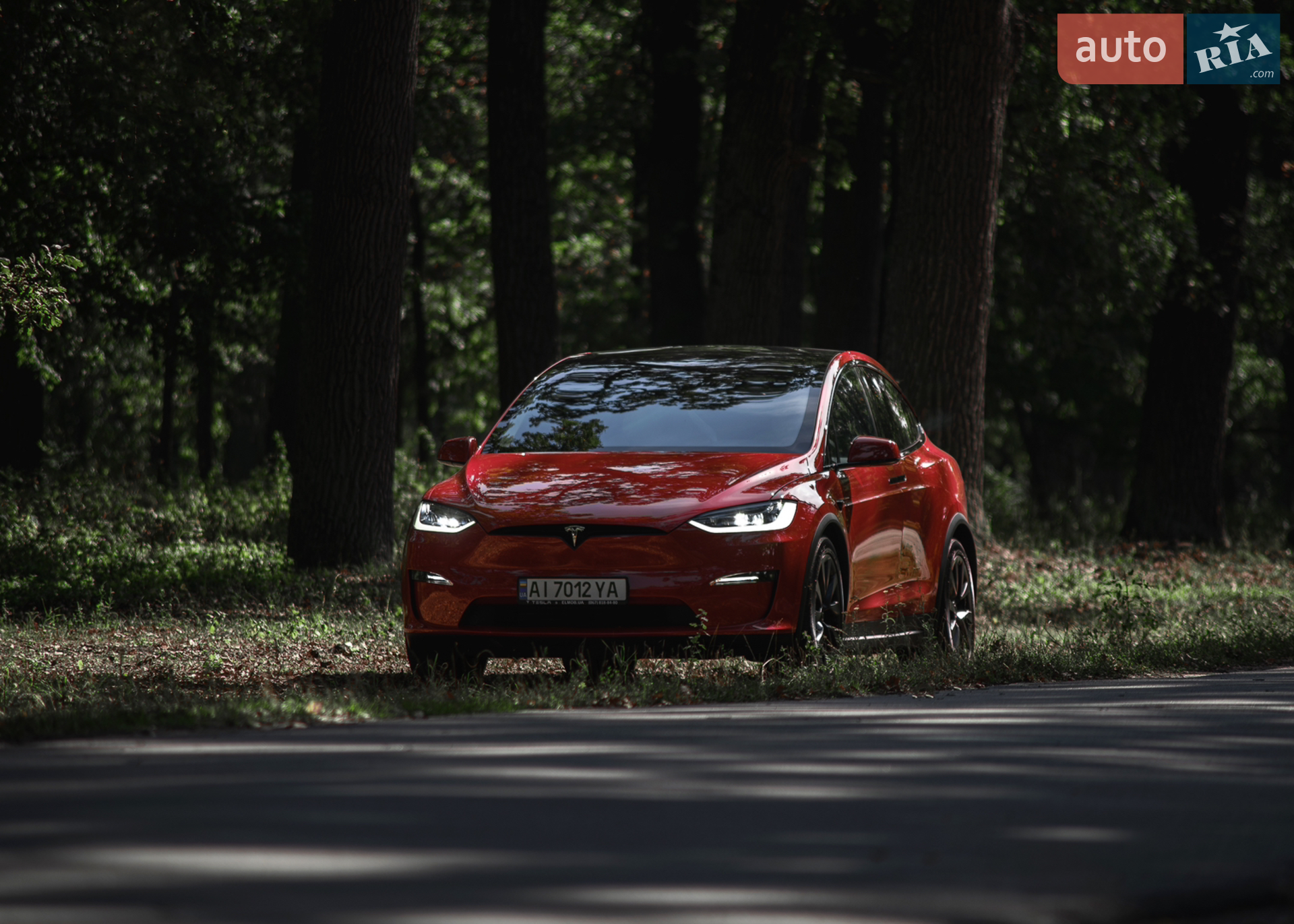 2022 Tesla Model X - мініатюра 14