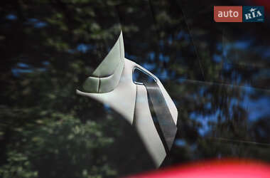 Внедорожник / Кроссовер Tesla Model X 2022 в Белой Церкви