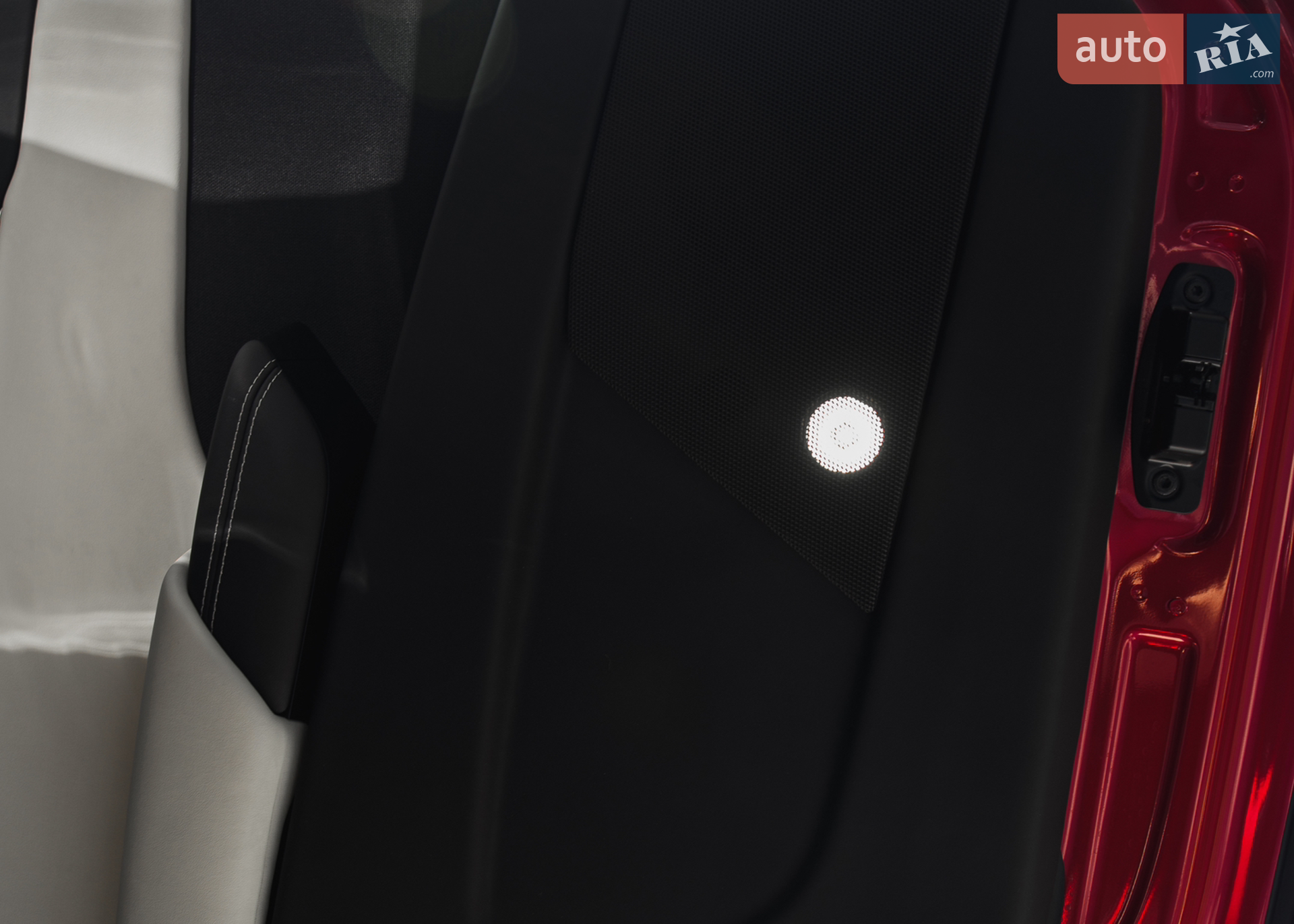 2022 Tesla Model X - мініатюра 46
