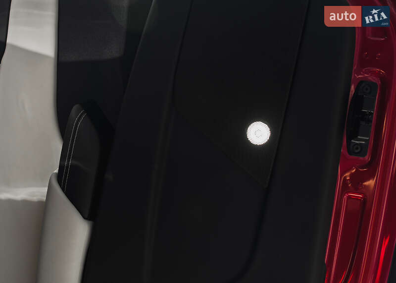 Позашляховик / Кросовер Tesla Model X 2022 в Білій Церкві