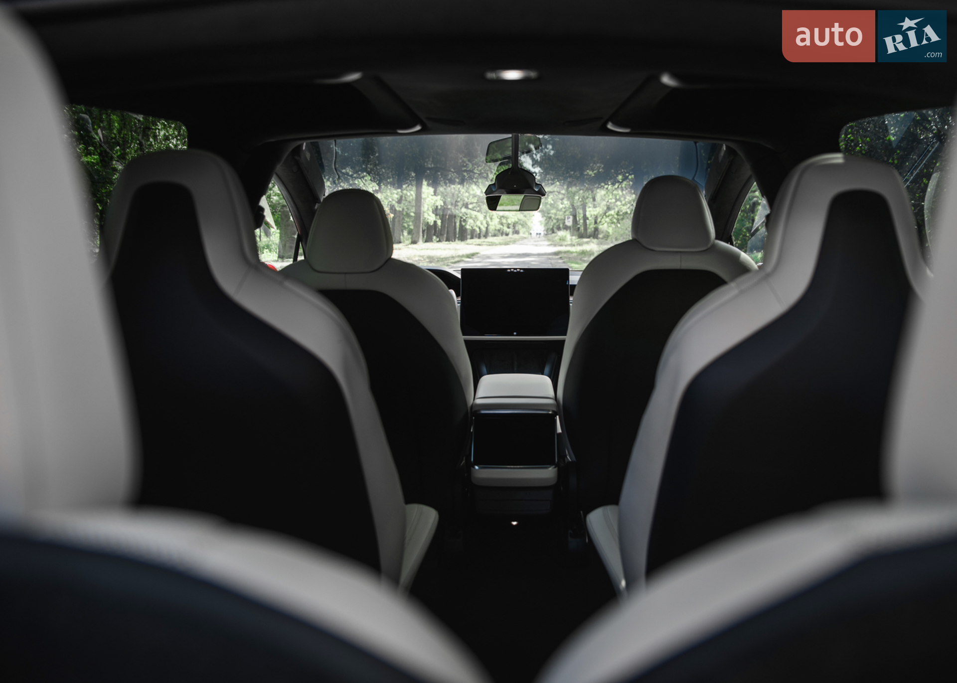 2022 Tesla Model X - мініатюра 53