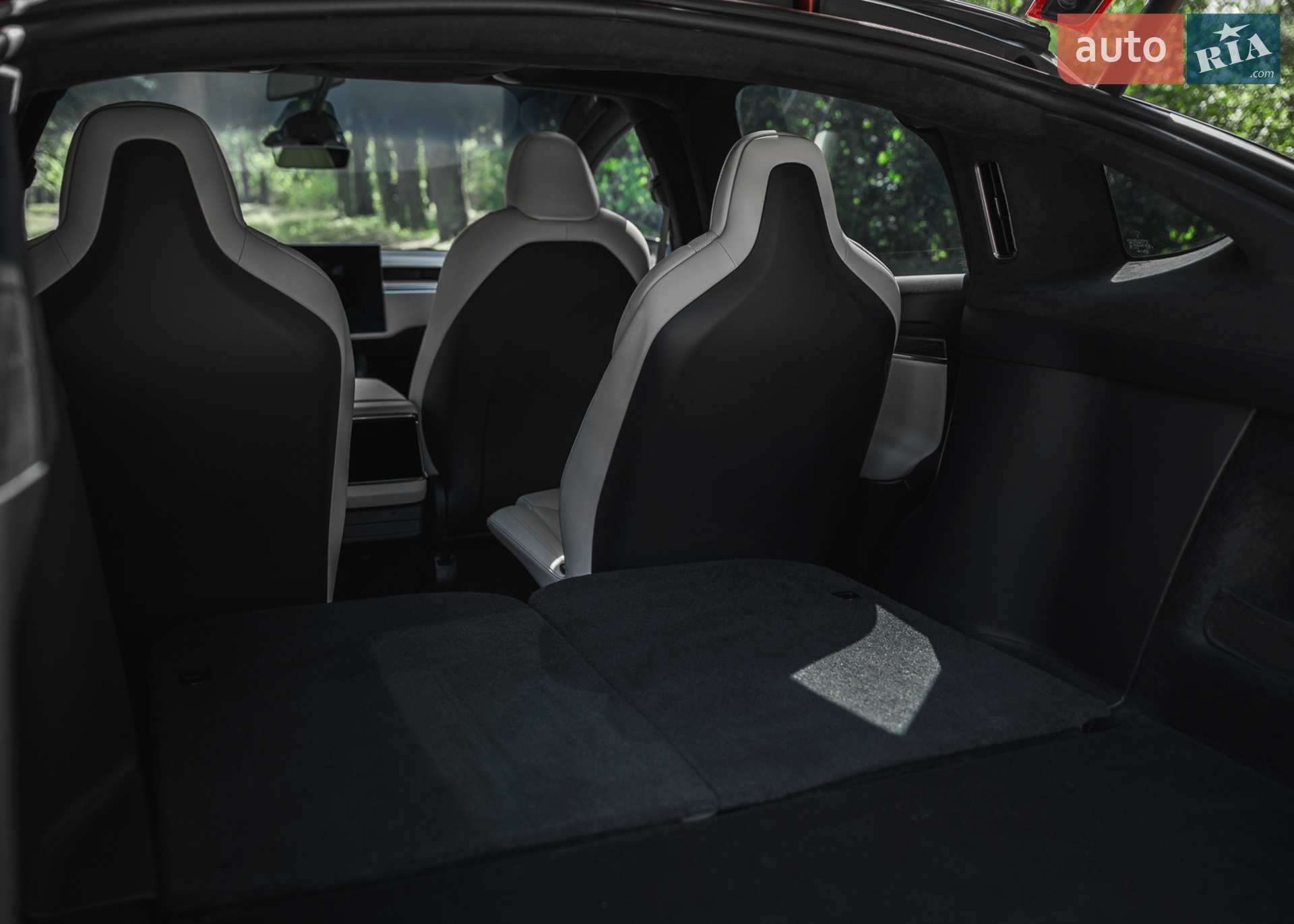 2022 Tesla Model X - мініатюра 58