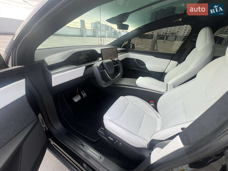 Внедорожник / Кроссовер Tesla Model X 2023 в Киеве фото 20 Внедорожник / Кроссовер Tesla Model X 2023 в Киеве