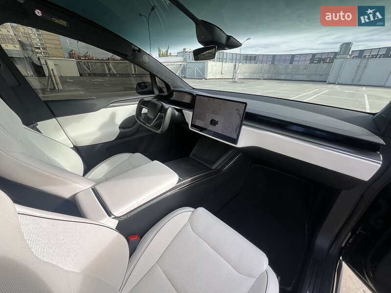 Внедорожник / Кроссовер Tesla Model X 2023 в Киеве фото 42 Внедорожник / Кроссовер Tesla Model X 2023 в Киеве