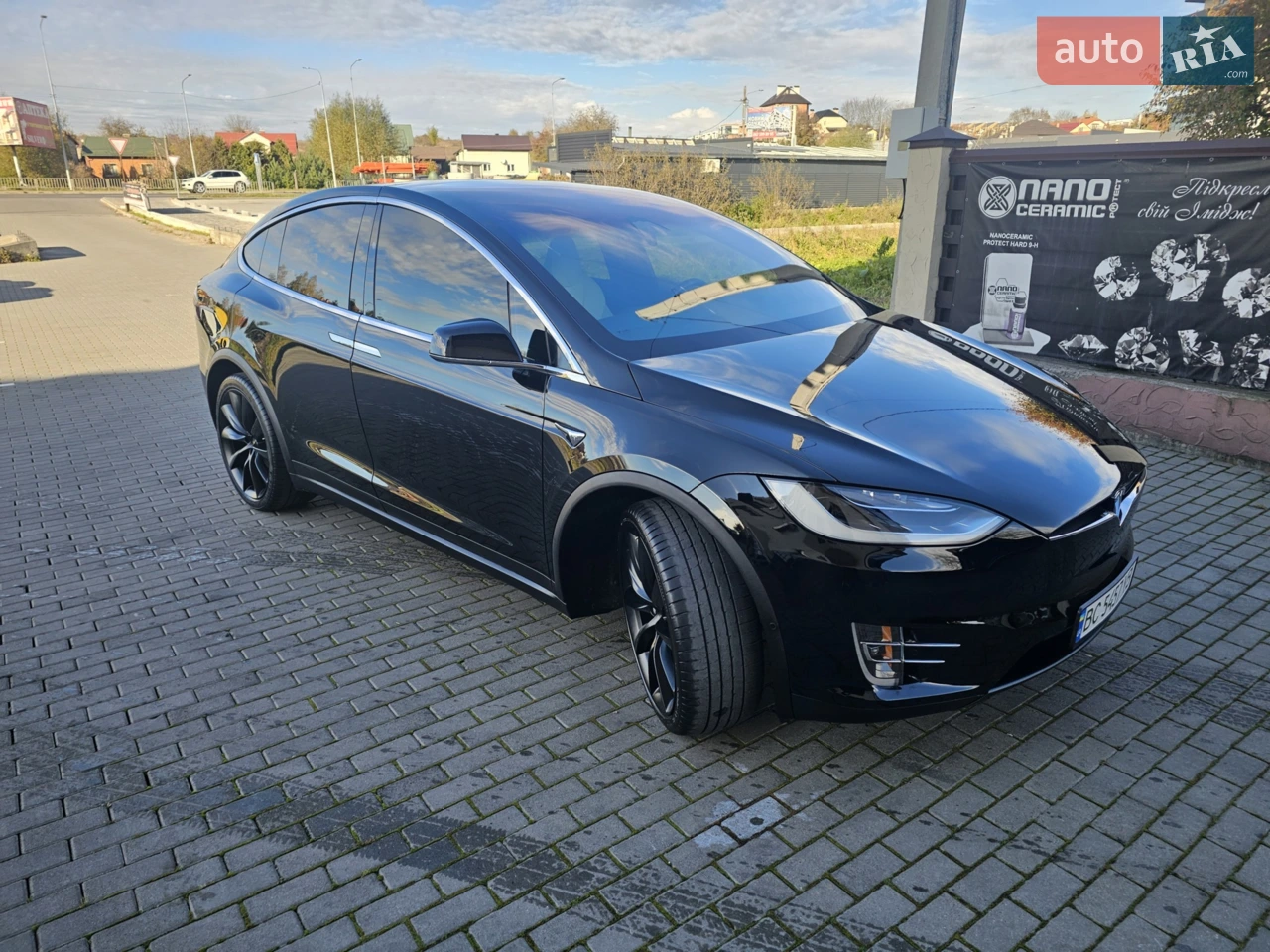 2016 Tesla Model X - мініатюра 51