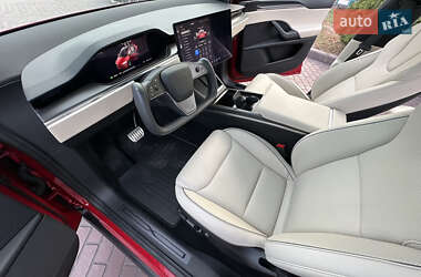 Внедорожник / Кроссовер Tesla Model X 2022 в 