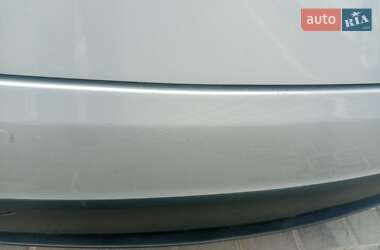 Внедорожник / Кроссовер Tesla Model X 2017 в Одессе