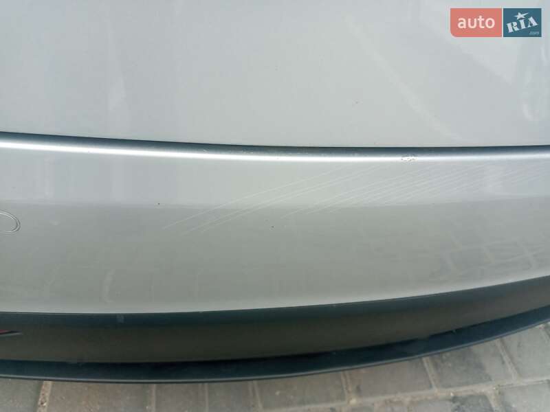 Позашляховик / Кросовер Tesla Model X 2017 в Одесі