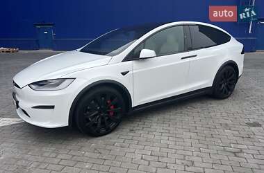 Tesla Model X 2023 Tesla Model X 2023