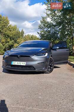 Tesla Model X 2022 Tesla Model X 2022