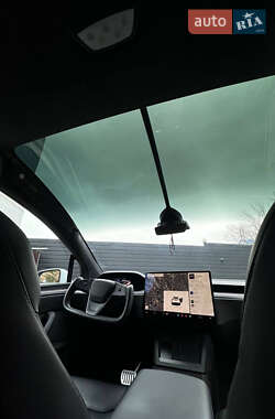 Внедорожник / Кроссовер Tesla Model X 2022 в 