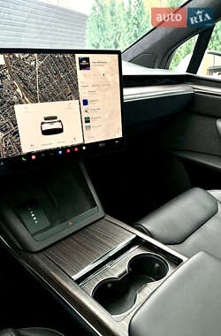 Внедорожник / Кроссовер Tesla Model X 2022 в 