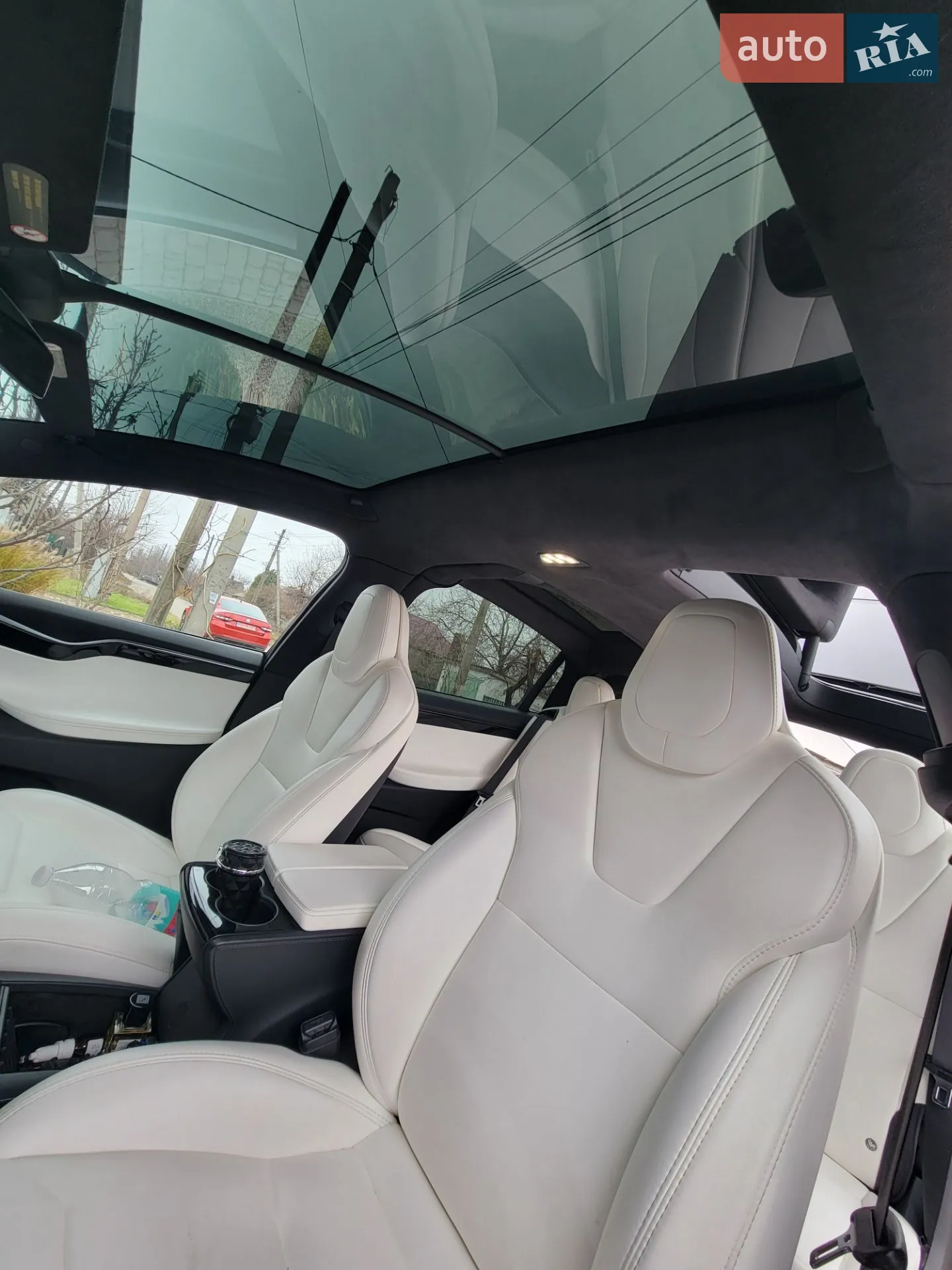2018 Tesla Model X - мініатюра 15