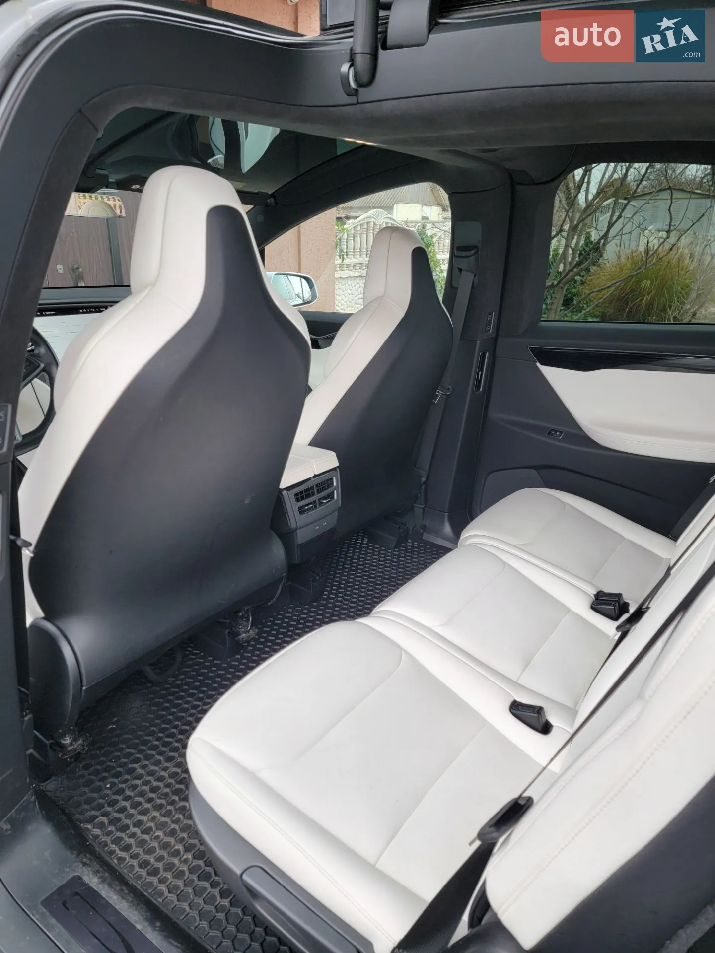 2018 Tesla Model X - мініатюра 20