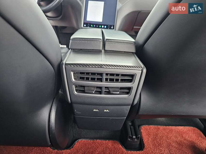 Внедорожник / Кроссовер Tesla Model X 2020 в Трускавце фото 36 Внедорожник / Кроссовер Tesla Model X 2020 в Трускавце