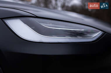 Внедорожник / Кроссовер Tesla Model X 2022 в 
