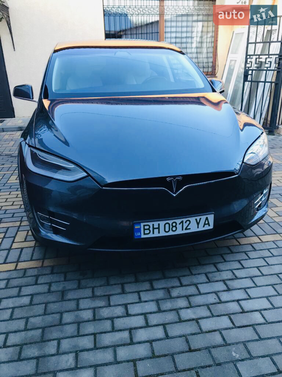 2018 Tesla Model X - мініатюра 31