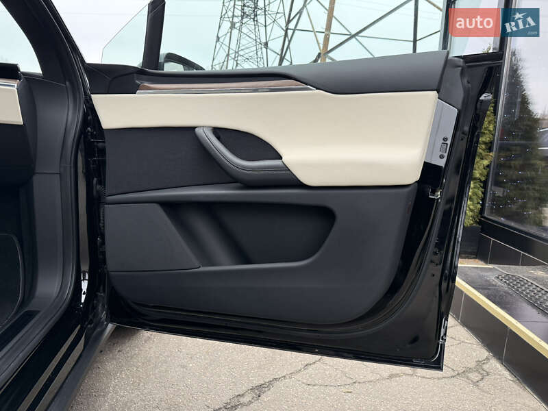 Внедорожник / Кроссовер Tesla Model X 2022 в Харькове фото 23 Внедорожник / Кроссовер Tesla Model X 2022 в Харькове