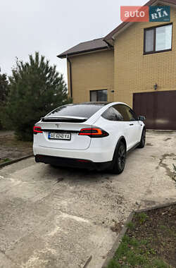 Tesla Model X 2022 Tesla Model X 2022