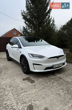 Tesla Model X 2022 Tesla Model X 2022