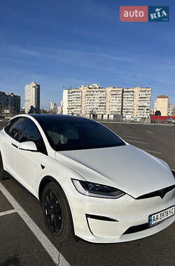 Tesla Model X 2023 Tesla Model X 2023