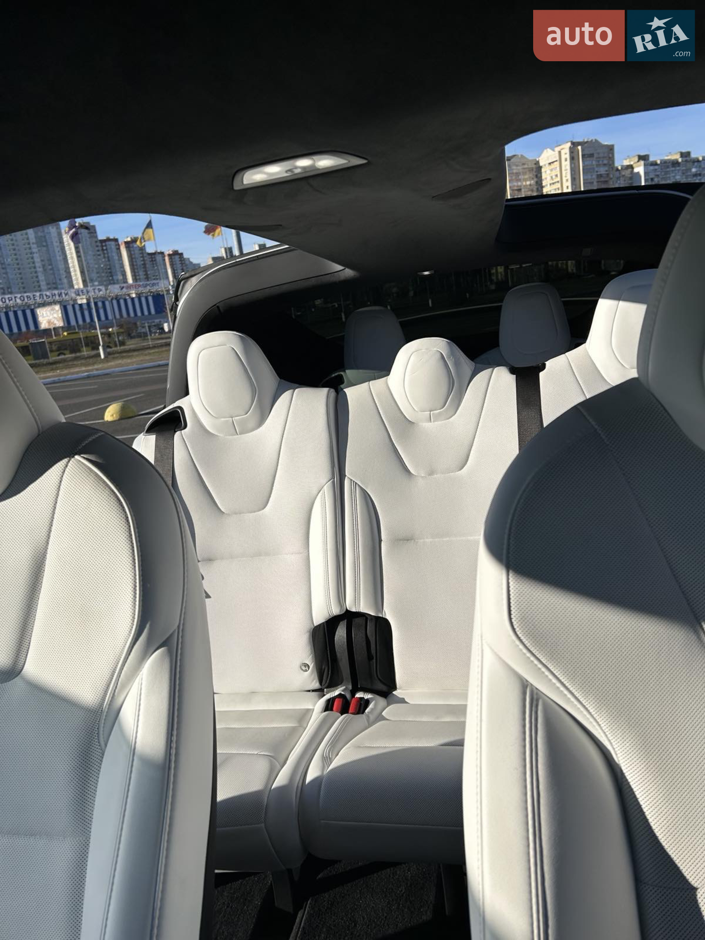 2023 Tesla Model X - мініатюра 14