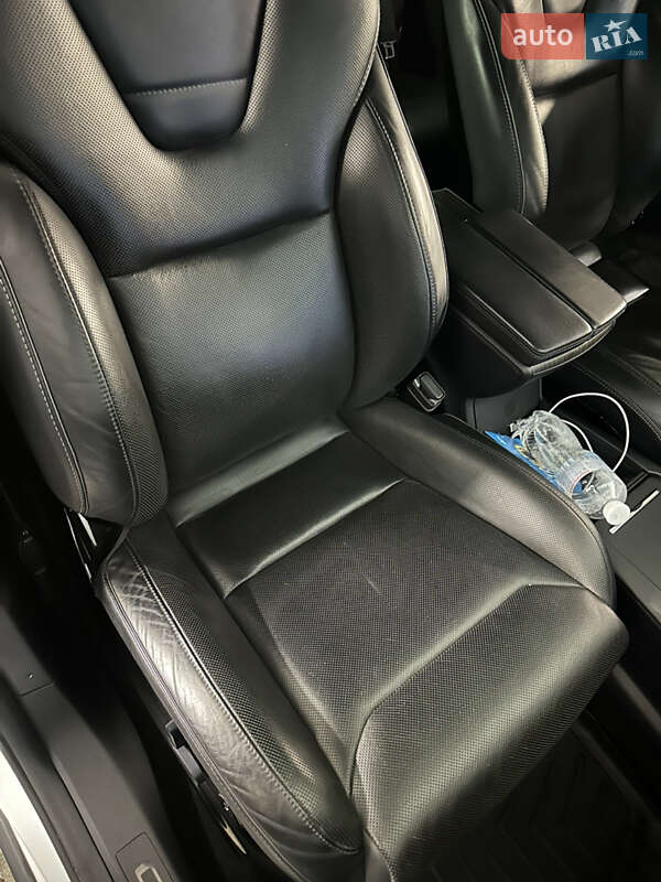 Позашляховик / Кросовер Tesla Model X 2016 в Дніпрі фото 9 Позашляховик / Кросовер Tesla Model X 2016 в Дніпрі