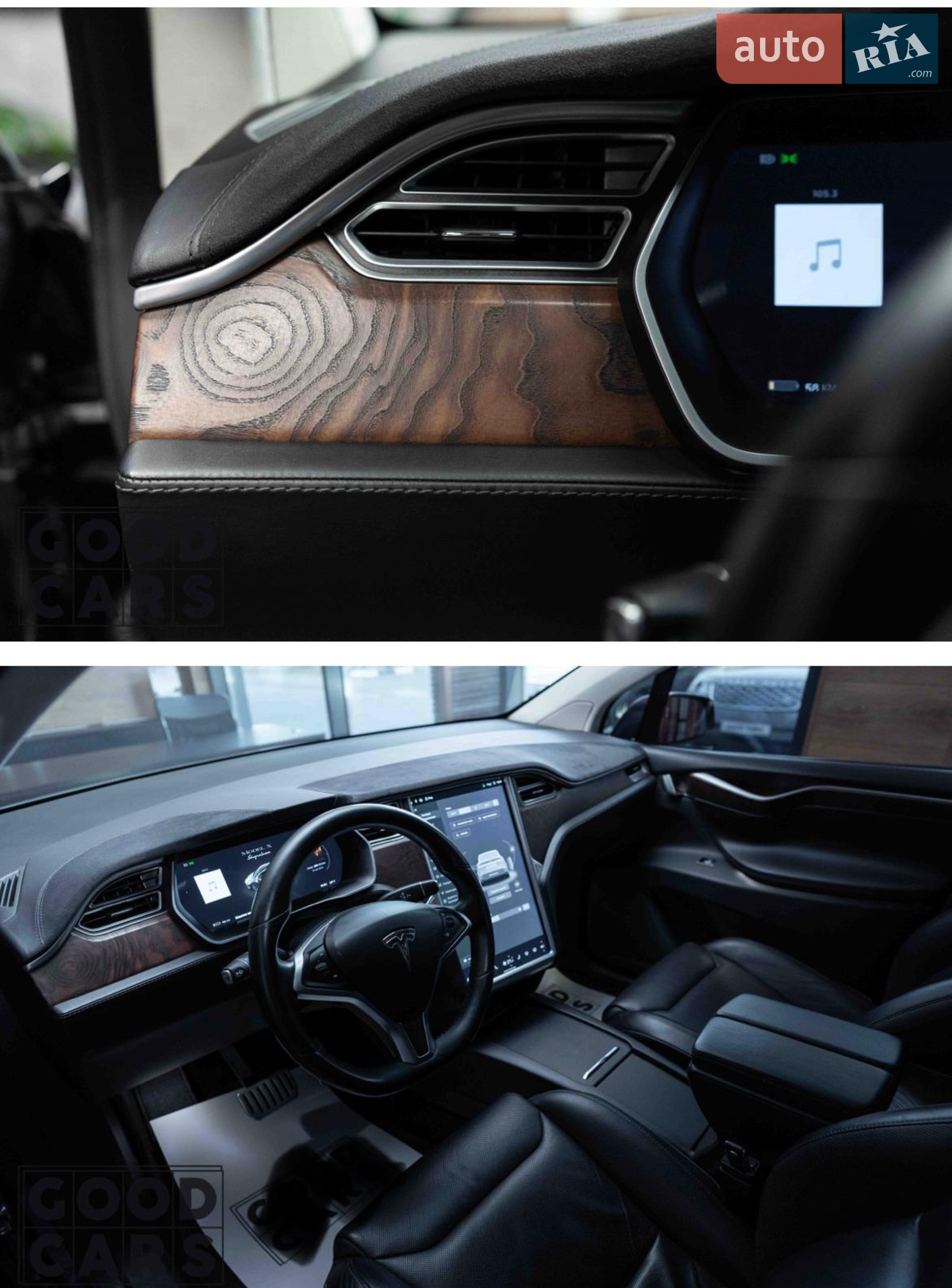 2016 Tesla Model X - мініатюра 8