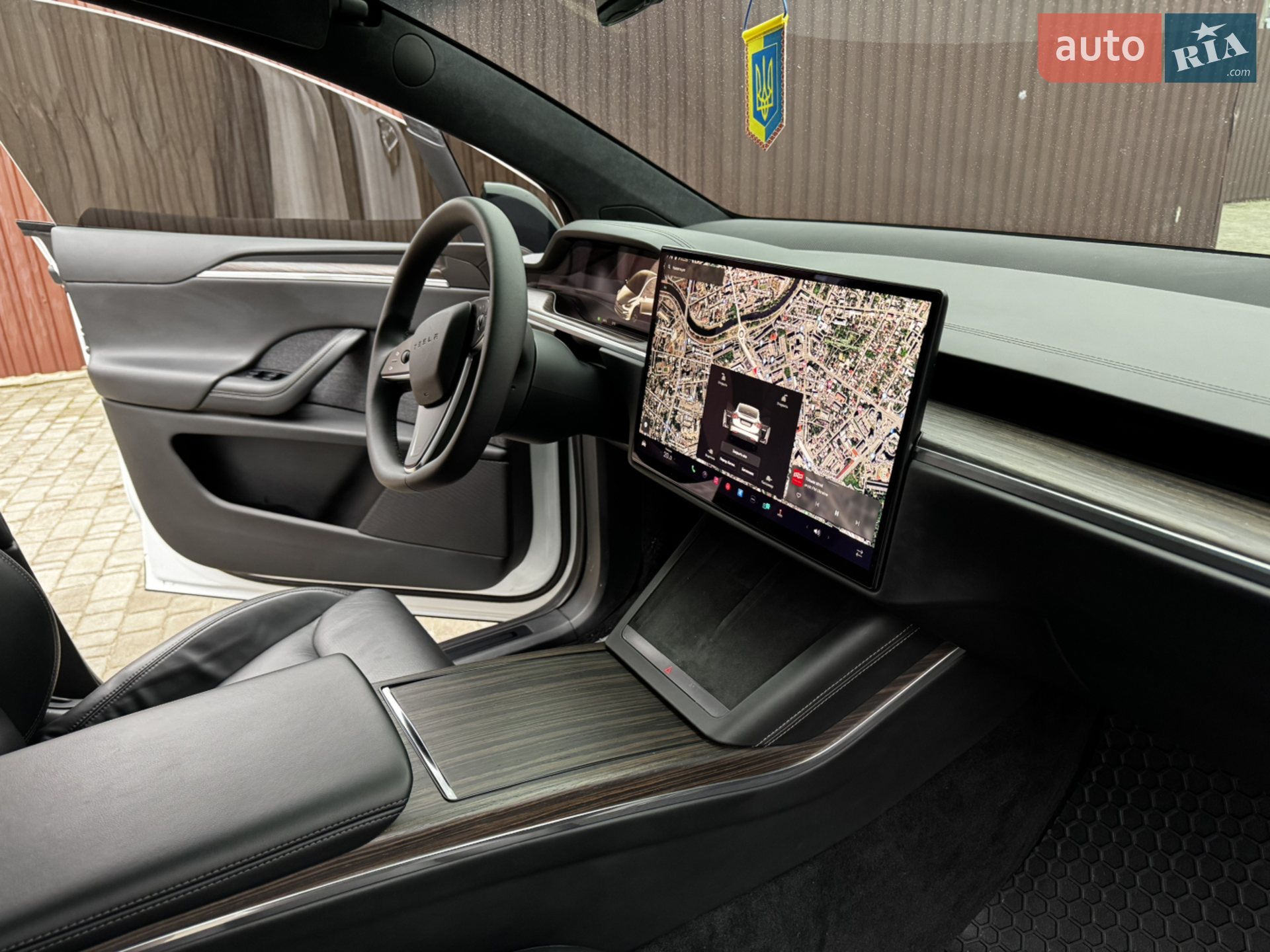 2022 Tesla Model X - мініатюра 8