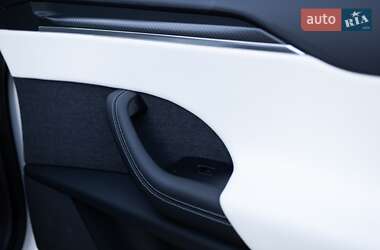 Внедорожник / Кроссовер Tesla Model X 2022 в 