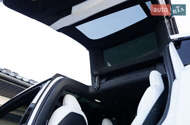 Внедорожник / Кроссовер Tesla Model X 2022 в 