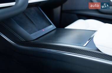 Внедорожник / Кроссовер Tesla Model X 2022 в 