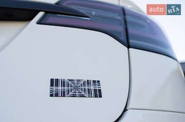 Внедорожник / Кроссовер Tesla Model X 2022 в 