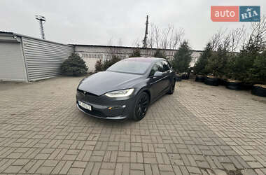 Tesla Model X 2022 Tesla Model X 2022