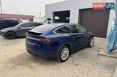 Внедорожник / Кроссовер Tesla Model X 2019 в 