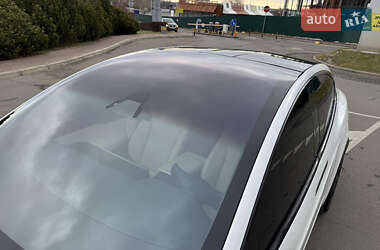 Внедорожник / Кроссовер Tesla Model X 2022 в 