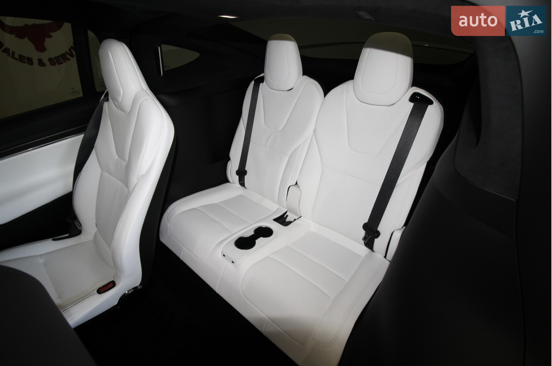2022 Tesla Model X - мініатюра 27