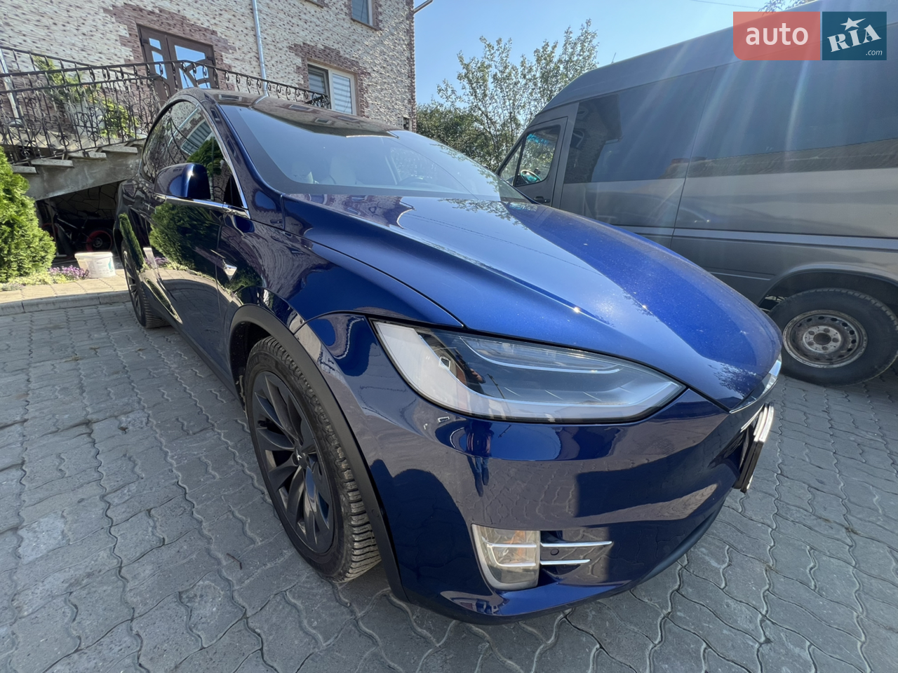 2019 Tesla Model X - мініатюра 20