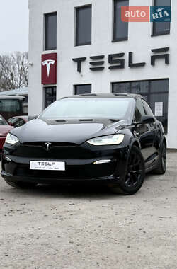 Tesla Model X 2022 Tesla Model X 2022