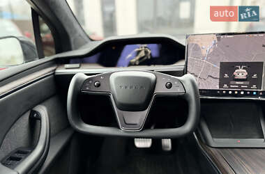 Внедорожник / Кроссовер Tesla Model X 2022 в 