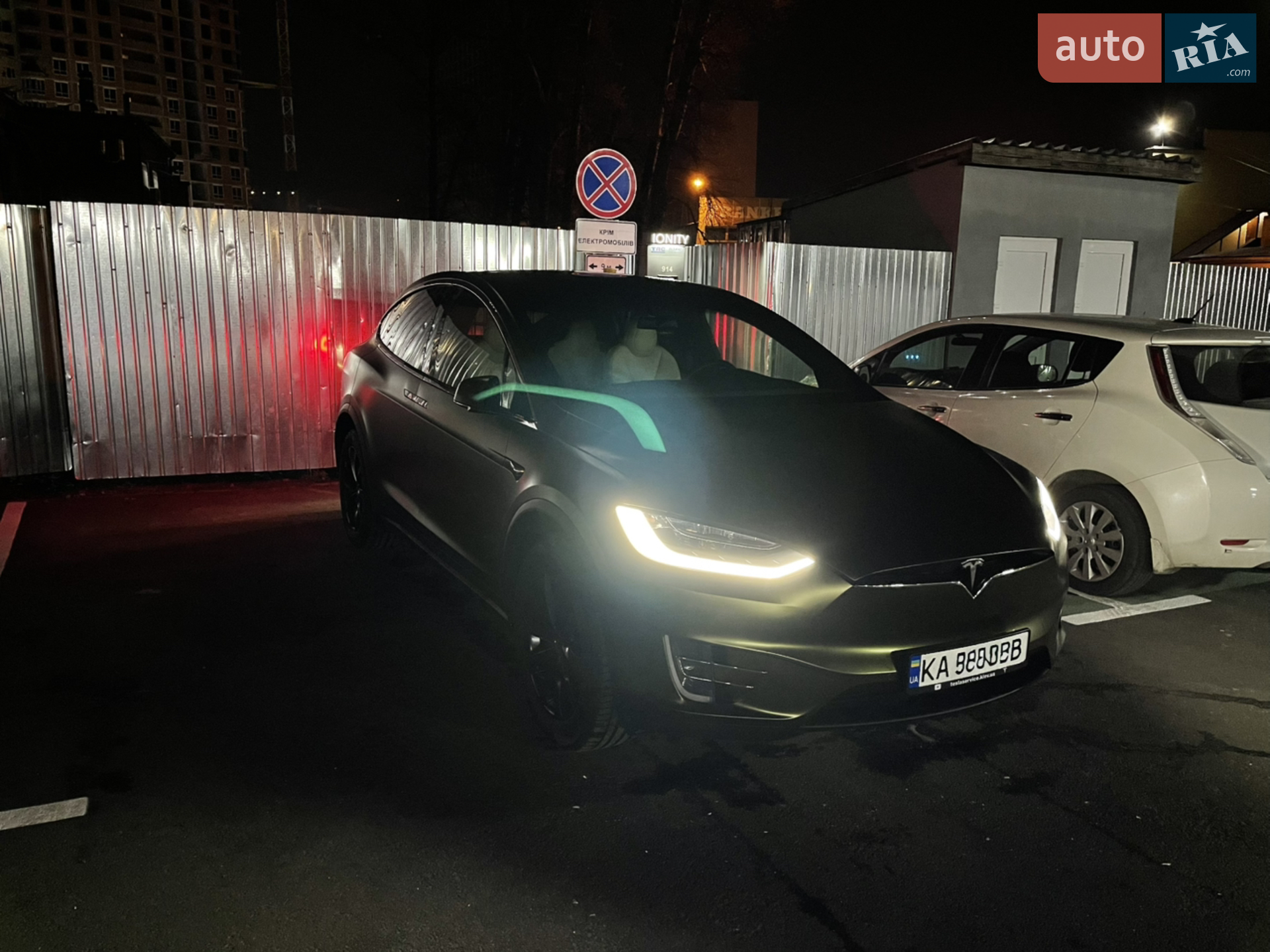 2020 Tesla Model X - мініатюра 28