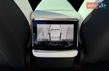 Внедорожник / Кроссовер Tesla Model X 2022 в 