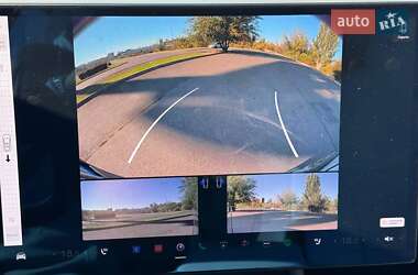Внедорожник / Кроссовер Tesla Model X 2022 в 