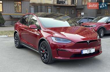 Tesla Model X 2023 Tesla Model X 2023