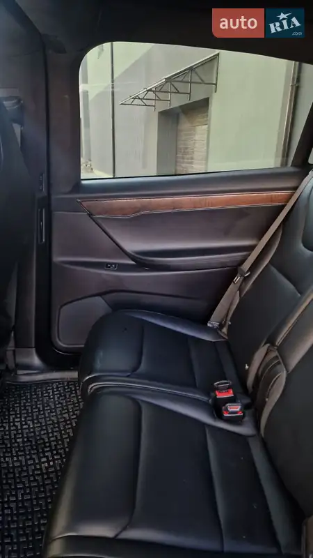 Внедорожник / Кроссовер Tesla Model X 2018 в 