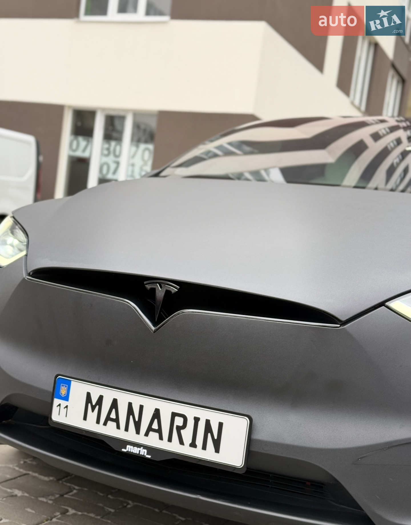 2019 Tesla Model X - мініатюра 7