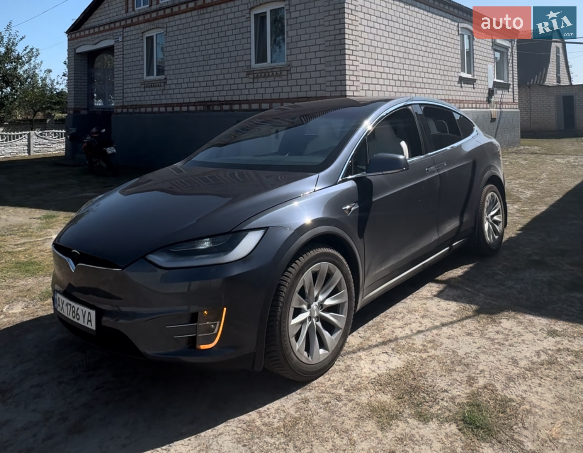2019 Tesla Model X - мініатюра 14