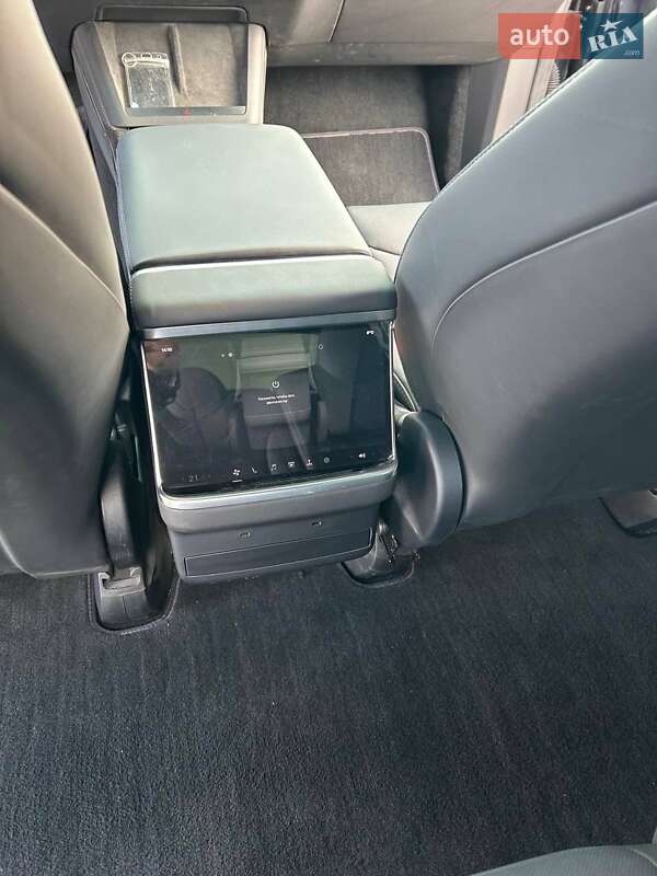 Позашляховик / Кросовер Tesla Model X 2024 в Києві фото 11 Позашляховик / Кросовер Tesla Model X 2024 в Києві