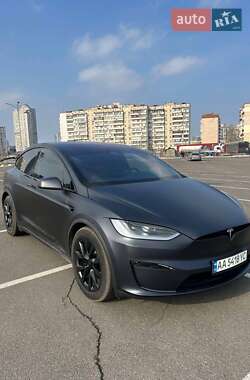 Tesla Model X 2024 Tesla Model X 2024